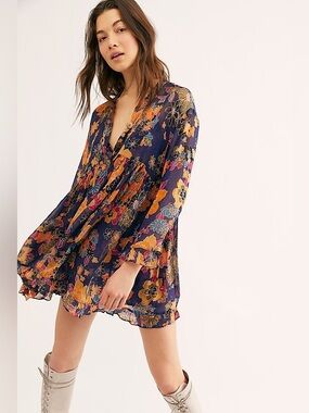 Free People Tunic